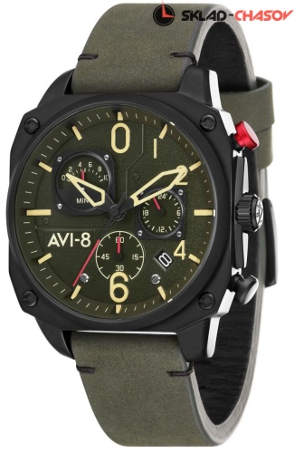 AVI-8 Hawker Hunter AV-4052-08 фото