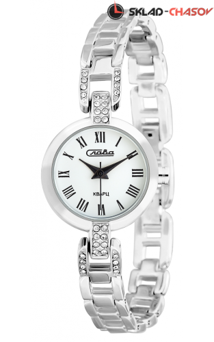 Кварцевые Слава "Инстинкт" 6081119/2035 фото