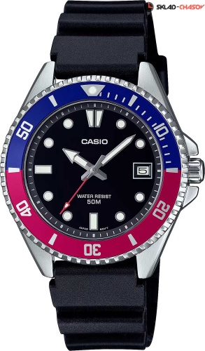 Casio MDV-10-1A2 фото