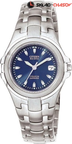 Женские Citizen Eco-Drive EW0650-51L фото