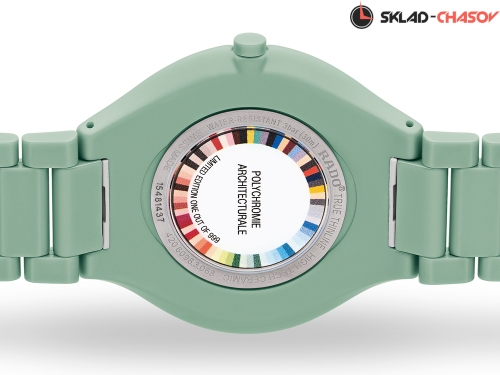 Rado 420.6096.3.066 фото фото 2