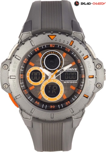 U 024.18.37, U-Drive фото