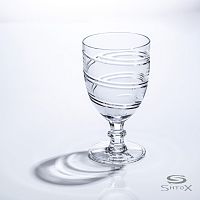 Вращающийся бокал для вина и воды Shtox Wine 001 фото