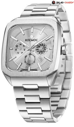 Наручные часы Космос Марсоход II K 219.10.33 фото фото 2