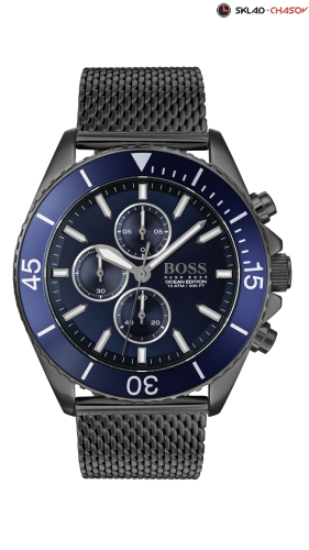 Hugo Boss HB-228-02 фото