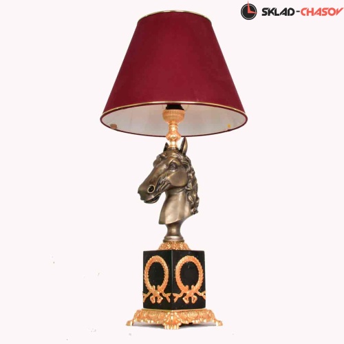 Бронзовый светильник Pars Luster TL 920183 фото