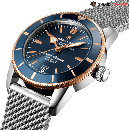 Breitling UB2010161C1A1 фото фото 4