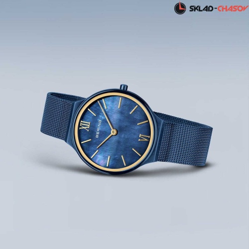 Наручные часы Bering 18434-397 фото фото 3