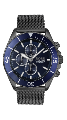 Hugo Boss HB-228-02 фото