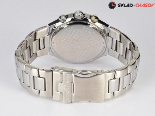 Мужские Jacques Lemans Dover 1-1837F фото фото 3