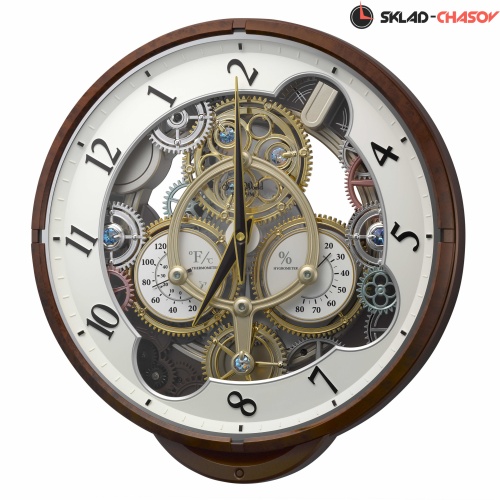 Rhythm 4MH886WU23 фото