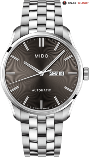 Mido M024.630.11.061.00 фото