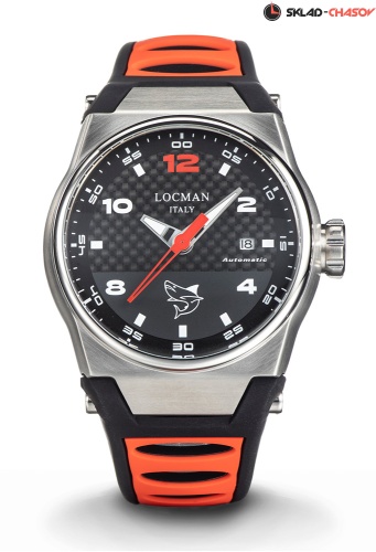 Locman LC-0556-01 фото