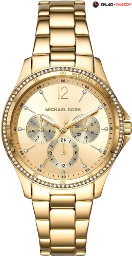 Michael Kors Riley MK6655 фото