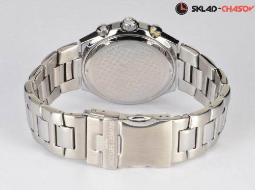 Мужские Jacques Lemans Dover 1-1837F фото фото 3