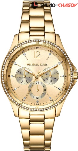 Michael Kors Riley MK6655 фото