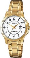 Casio LTP-V004G-7B фото