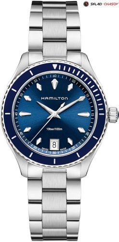 Hamilton H37451141 фото
