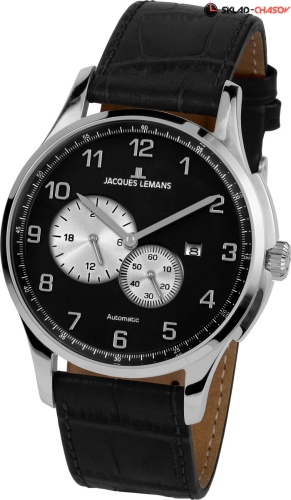 Jacques Lemans Classic 1-1731A фото