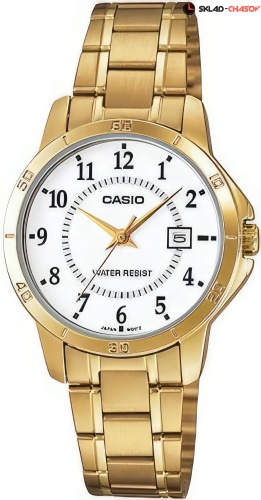 Casio LTP-V004G-7B фото