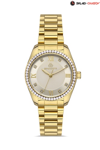 кварцевые женские Bigotti BG.1.10448-2 фото