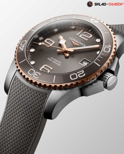 Наручные часы Longines L3.780.3.78.9 фото фото 5