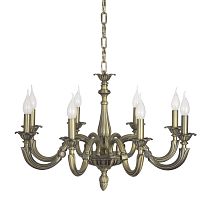 Подвесная люстра Dio DArte Elite Borgia E 1.1.8 A фото