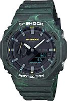 Casio G-Shock GA-2100FR-3AER фото