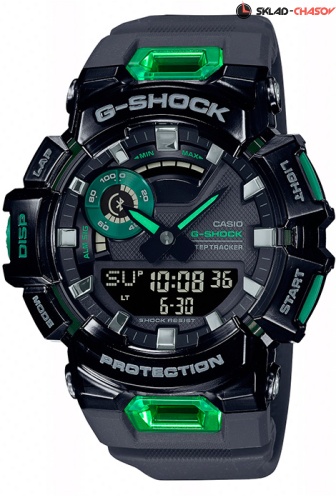 Casio GBA-900SM-1A3 фото