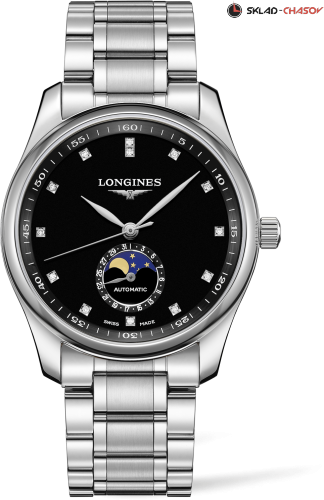 Longines L2.909.4.57.6 фото