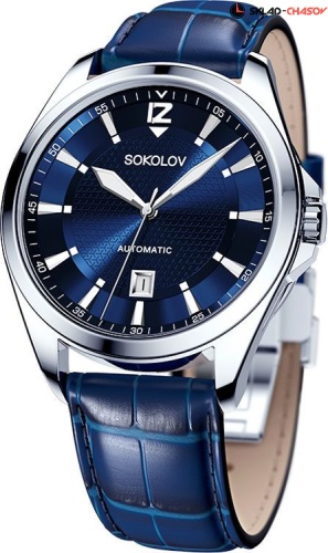 Sokolov Expert 150.30.00.000.05.02.3 фото