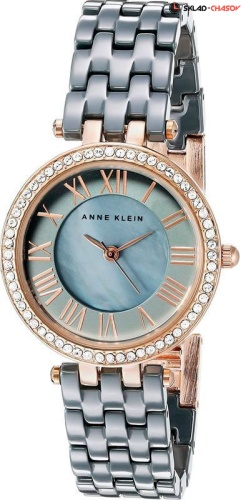 Женские Anne Klein Ceramics 2200RGGY фото