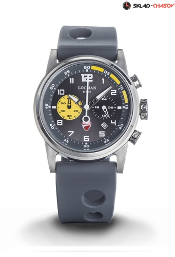 Мужские Locman D105A07S-00GYYSIA фото