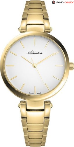 Женские Adriatica Milano A3773.1113QS фото