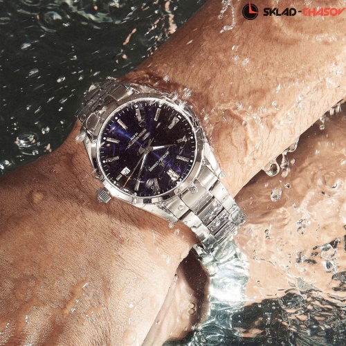 Наручные часы 1-2130G, Jacques Lemans фото фото 4