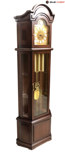 SARS 2081a-451 Dark Walnut (угловые) фото фото 4