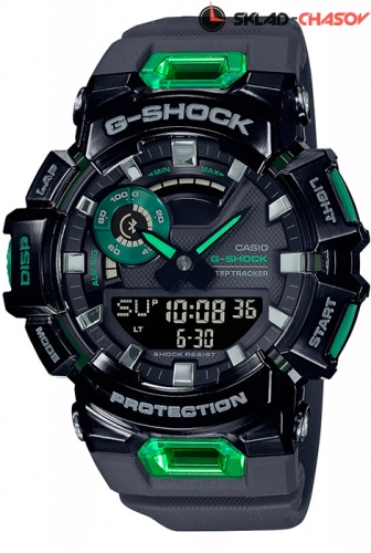 Casio GBA-900SM-1A3 фото