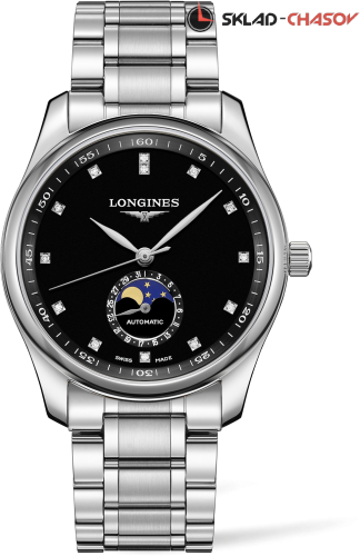 Longines L2.909.4.57.6 фото