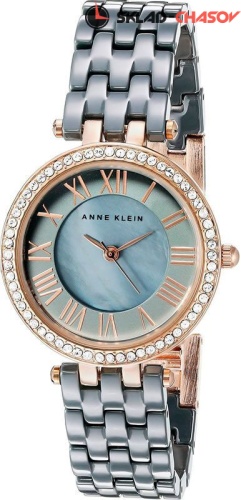 Женские Anne Klein Ceramics 2200RGGY фото