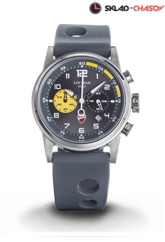 Мужские Locman D105A07S-00GYYSIA фото