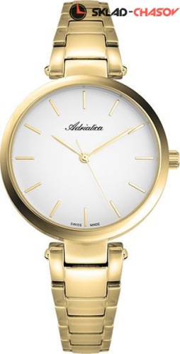 Женские Adriatica Milano A3773.1113QS фото