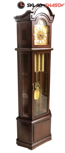 SARS 2081a-451 Dark Walnut (угловые) фото фото 4