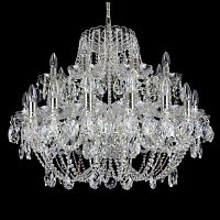 Wranovsky Classe 24 Alpha Silverld фото