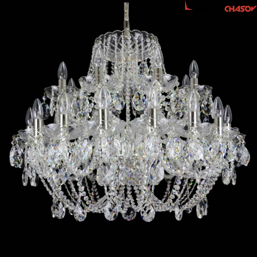 Wranovsky Classe 24 Alpha Silverld фото