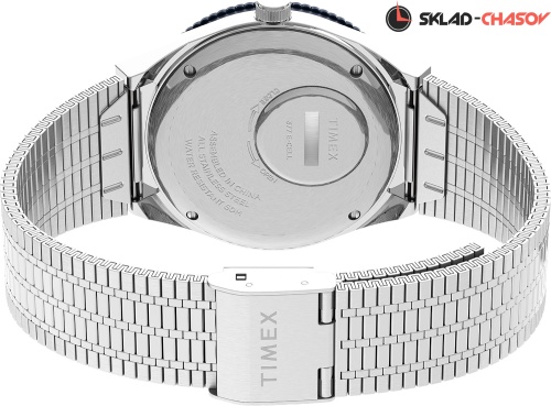 Timex TW2U61900 фото фото 4