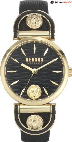 VERSUS Versace VSPVP0220 фото