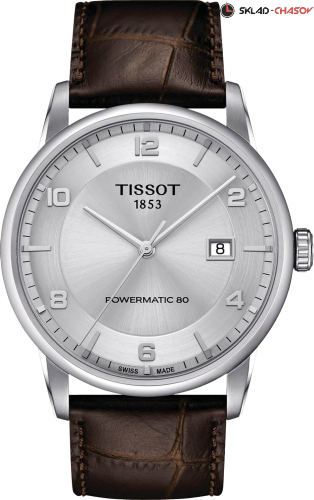 Tissot T086.407.16.037.00 фото