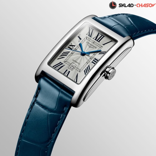 Наручные часы Longines L5.757.4.71.9 фото фото 7