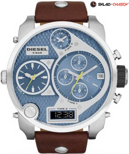 Diesel Six DZ7322 фото