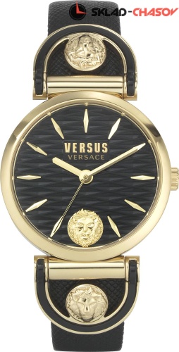 VERSUS Versace VSPVP0220 фото